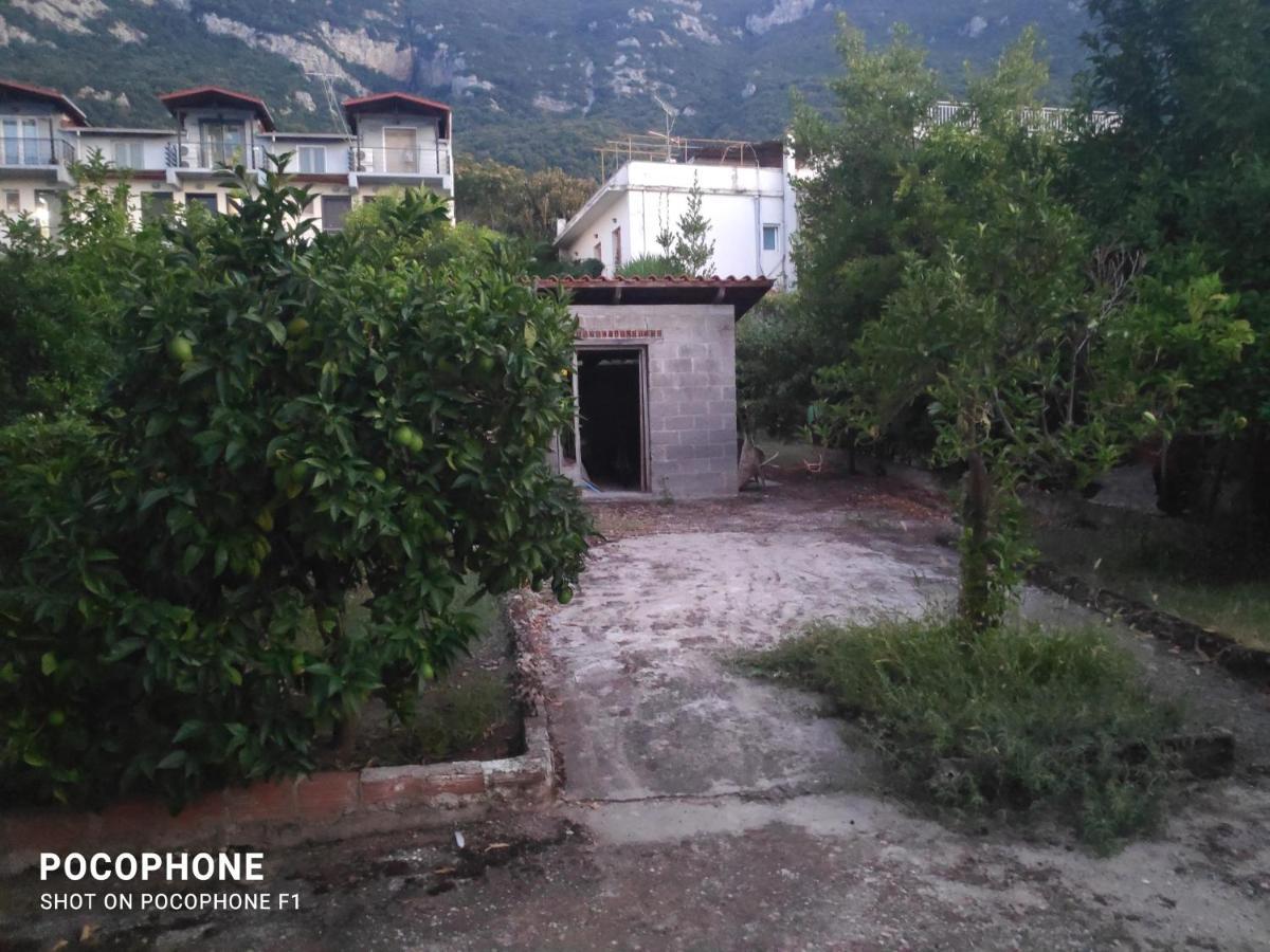 Κεντρικό, Άνετο Και Ζεστό Διαμέρισμα Kamena Vourla Buitenkant foto